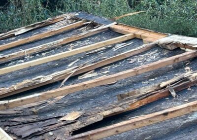 w.e roofing & building contractors facebook gallery 2