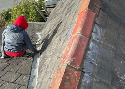 w.e roofing & building contractors facebook gallery 4